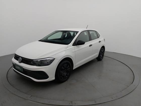 VOLKSWAGEN POLO 1.0 MPI TRACK MANUAL VOLKSWAGEN POLO 1.0 MPI TRACK MANUAL